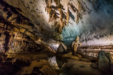 7 Cave Photographers on Capturing Images of the Unknown