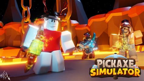 Roblox Pickaxe Simulator Codes (August 2022) - Pro Game Guides