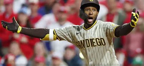 Jurickson Profar signs new one-year contract with San Diego Padres ...