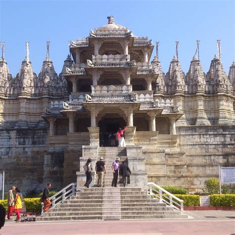 Adinath Temple (Pali, India): Address, Free Attraction Reviews ...