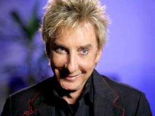 Barry Manilow biography, birth date, birth place and pictures