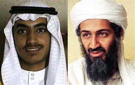 Hamza bin Laden has reportedly died, U.S. officials say - Khaama Press