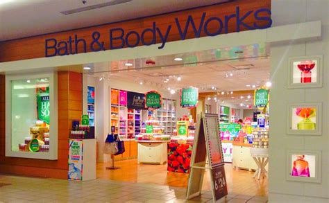 Bath & Body Works | Bath & Body Works 2/2014 by Mike Mozart … | Flickr