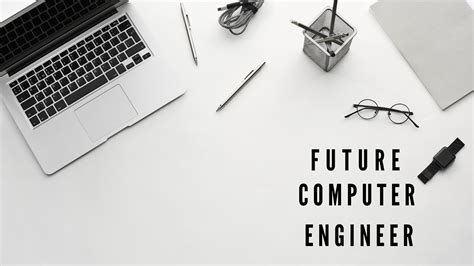 Future Computer Engineer