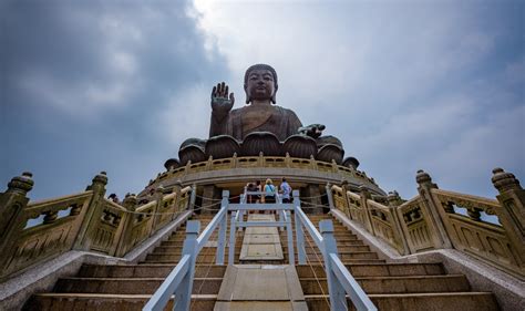 Tips for Tian Tan: Hong Kong's "Big Buddha" - Travel Caffeine