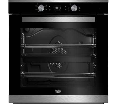 Buy BEKO Select BXIF35300X Electric Oven - Stainless Steel | Free Delivery | Currys