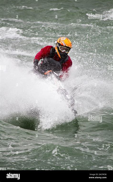 jet boat racing Stock Photo - Alamy