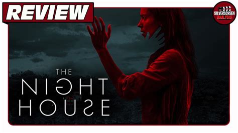 “The Night House” (REVIEW) Hall Shines in this Sinister Tale of Grief