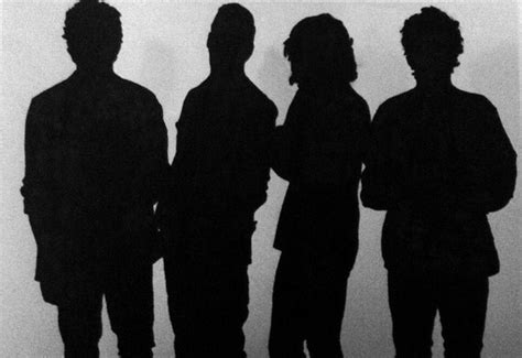 One Direction Silhouettes OTRA by 1DPopArt on Etsy