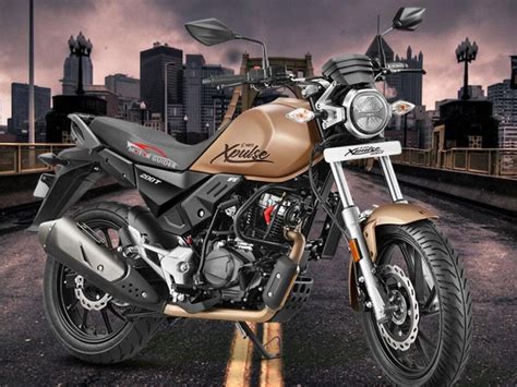 New Upcoming Hero bikes in India! » MotorOctane