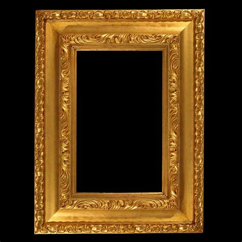 Antique Looking Picture Frame | BUY Cod. 100 | NowFrames
