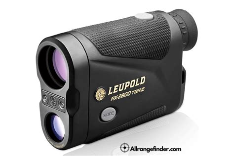 Best Long Range Rangefinder Reviews 2022 – Top Picks