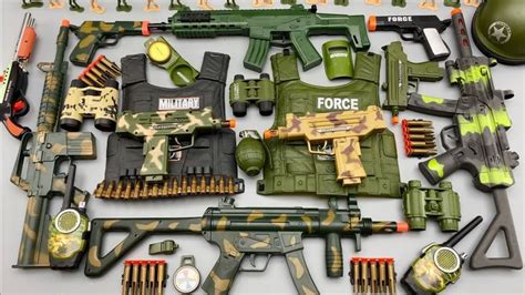 Pin on Military Toy Guns