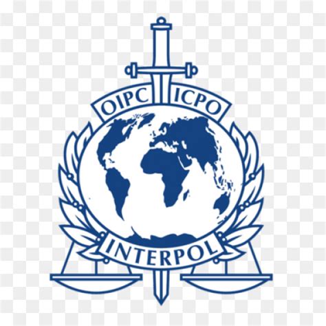 Interpol Logo & Transparent Interpol.PNG Logo Images