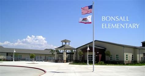 Bonsall Preschool / Bonsall Union School District | Preschool | 31505 ...