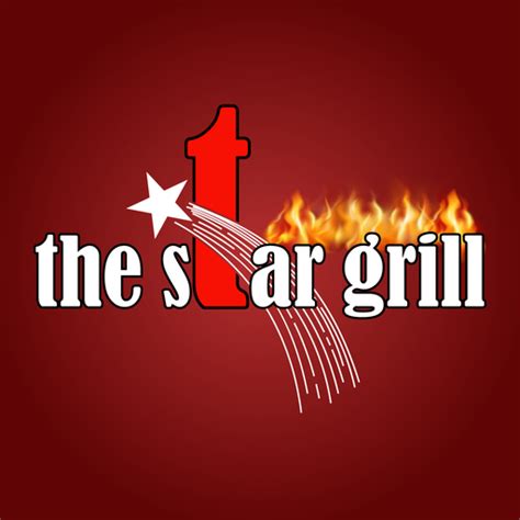 The Star Grill - Apps on Google Play