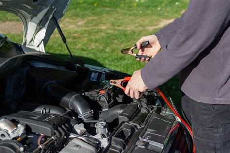 What To Do With A Flat Battery in Australia? 4 Expert Tips