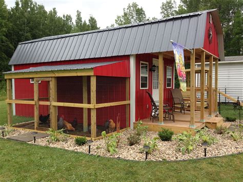 Backyard Chicken Coops, Chicken Coop Plans, Backyard Farming, Chickens Backyard, Chicken Barn ...