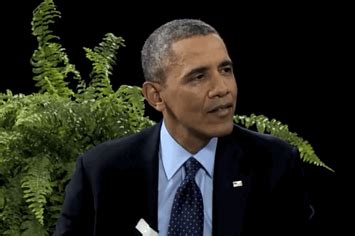 President Obama Appears On "Between Two Ferns"