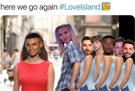 Cosmopolitan UK on Twitter: "The best Love Island 2018 memes so far https://t.co/kl2wBZpWhQ…