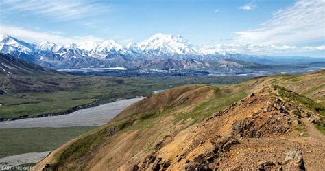 Denali – Earth Trekkers