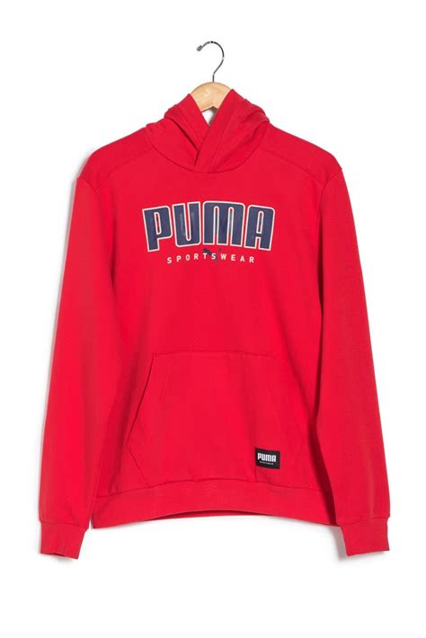 PUMA | Athletics Hoodie | Nordstrom Rack