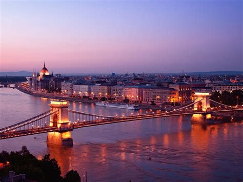 Budapest Honeymoon: Weather and Travel Guide