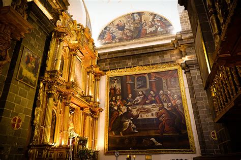 Cusco Cathedral (History) - Blog Cusco Journeys