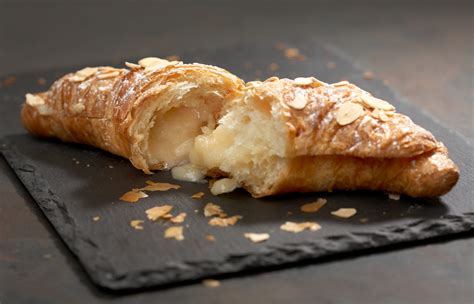 almond croissant - Renshaw Baking