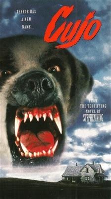 Cujo Poster #1574377 - MoviePosters2.com