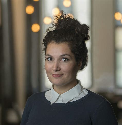 Astrophysicist Chiara Mingarelli Awarded the 2023 HEAD Early Career Prize