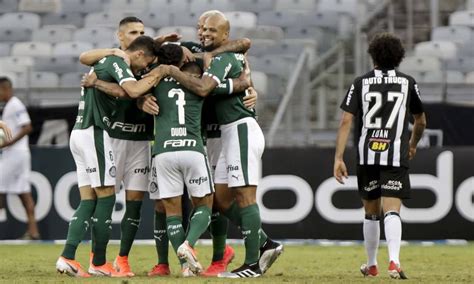 Como fazer gols no Palmeiras: O GLOBO analisa os 11 gols sofridos em ...