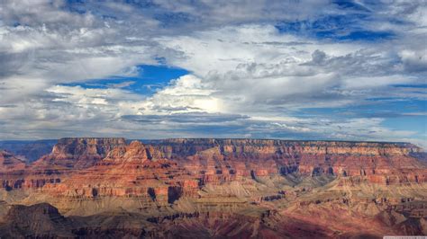 Grand Canyon 4K Wallpapers - Top Free Grand Canyon 4K Backgrounds ...