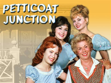 Watch 'Petticoat Junction' on Amazon Prime Instant Video UK ...