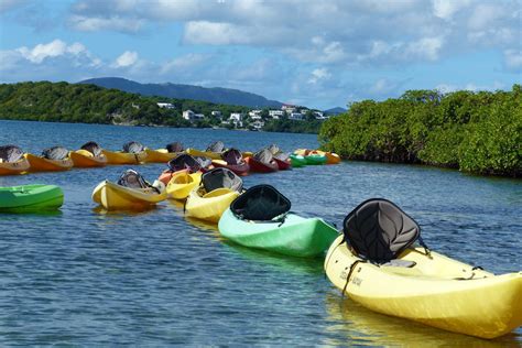 Zenfolio | MartyKreisler.com | Antigua-Kayaking