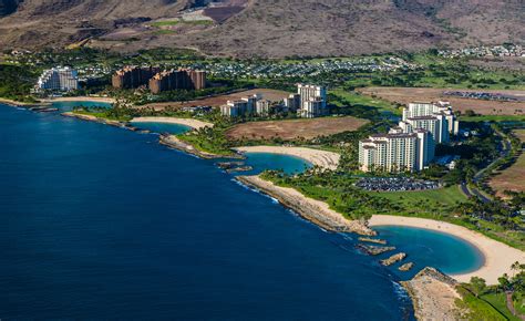 Oahu Resorts and Hotels | Go Hawaii