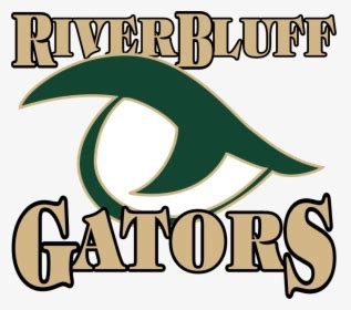 School Logo - River Bluff High School Logo, HD Png Download - kindpng