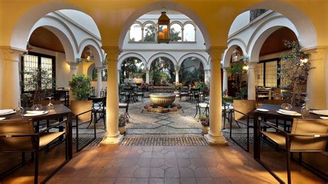 The Best Hotels in Córdoba, Spain, for Every Traveller