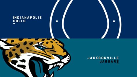 Colts vs. Jaguars highlights Week 6