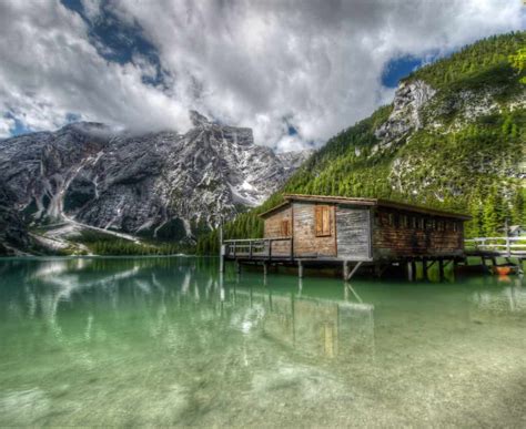 The Top 15 Best Hikes in Europe • The Adventure Junkies