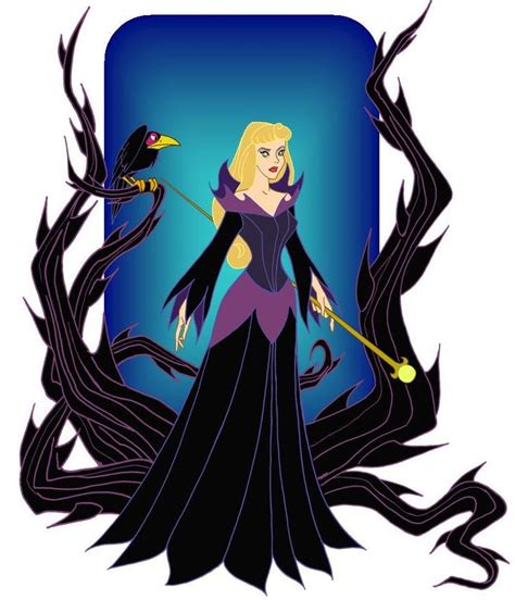 Evil Sleeping Beauty | Disney Princess Villains | POPSUGAR Love & Sex Photo 2