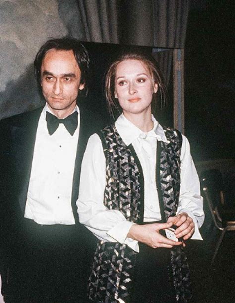 La triste storia di John Cazale: dalla relazione con Meryl Streep a "Il ...