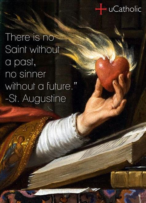 Saint Augustine Quotes. QuotesGram