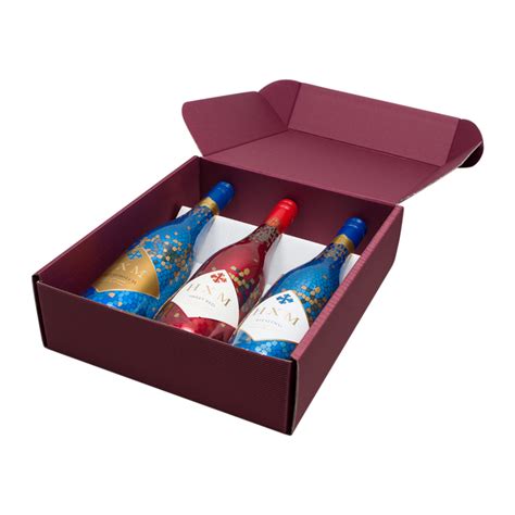 Wine Accessory Spotlight: Wine Gift Boxes & Carriers - Wine-n-Gear