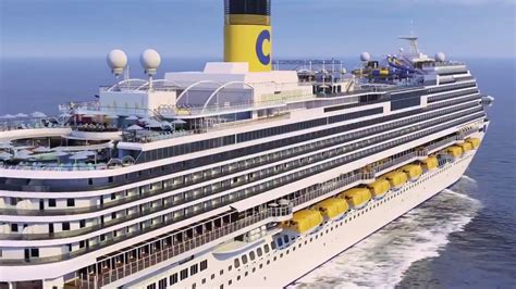 Carnival Launching Four New Cruise Ships in 2019 on Three Cruise Lines