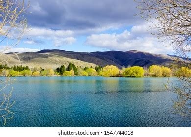 260 Lake ruataniwha Images, Stock Photos & Vectors | Shutterstock