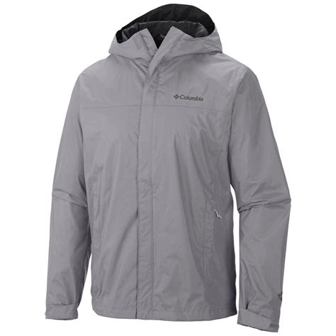 Columbia Men's Watertight Ii Jacket | Outdoor Jackets & Coats - Shop Your Navy Exchange ...