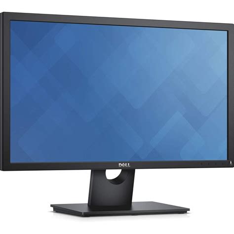 Dell 23.8" (60.47 cm) FHD Monitor 1920 x 1080 at 60 Hz|IPS Panel|Brightness 250 cd/m²|Contrast ...