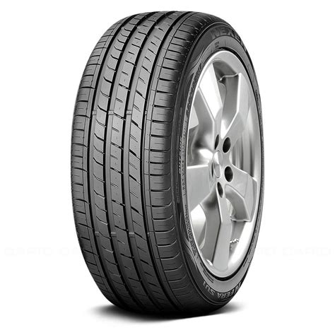 NEXEN® N FERA SU1 Tires