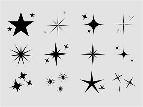 Star Designs